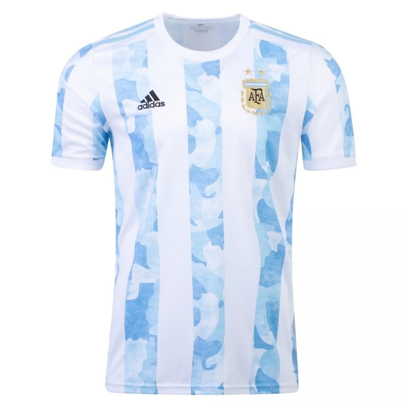 Jersey Argentina 2021/22 Home - Fan Version