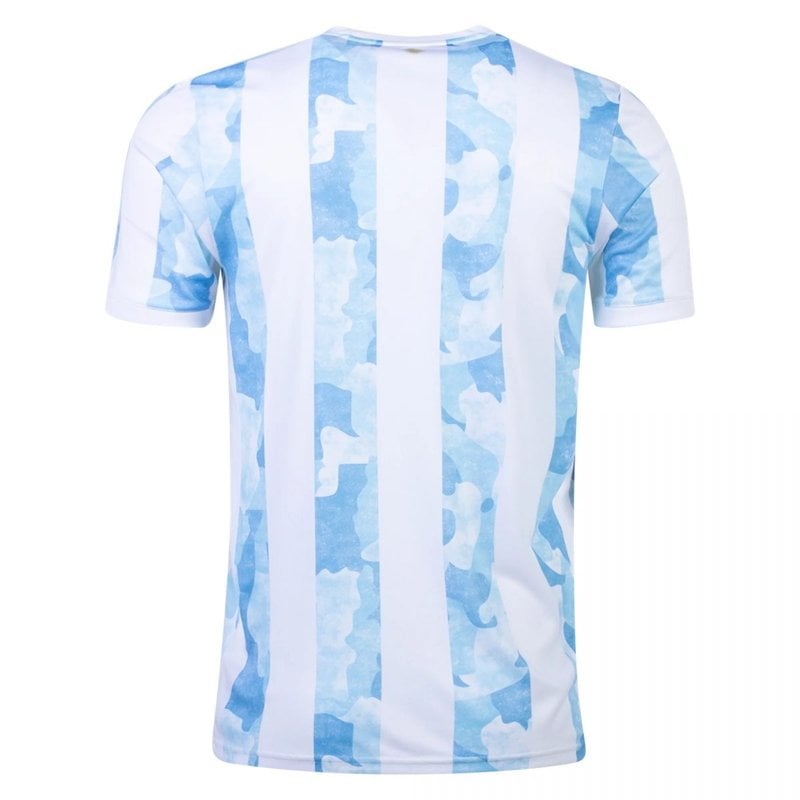 Jersey Argentina 2021/22 Home - Fan Version