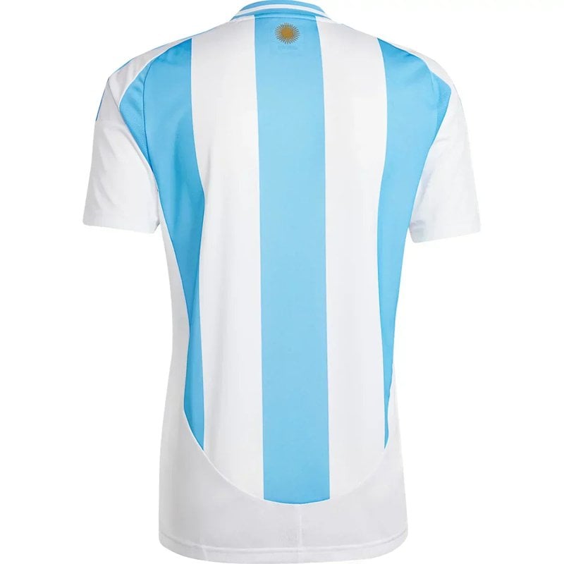 Jersey Argentina 2024/25 Home - Fan Version