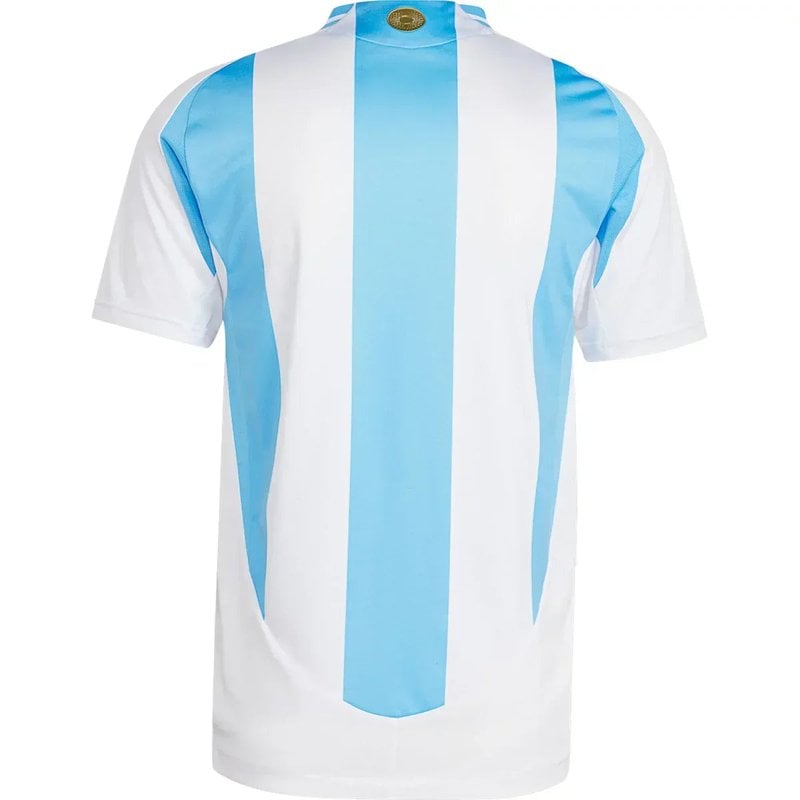 Jersey Argentina 2024/25 Home - Player Version