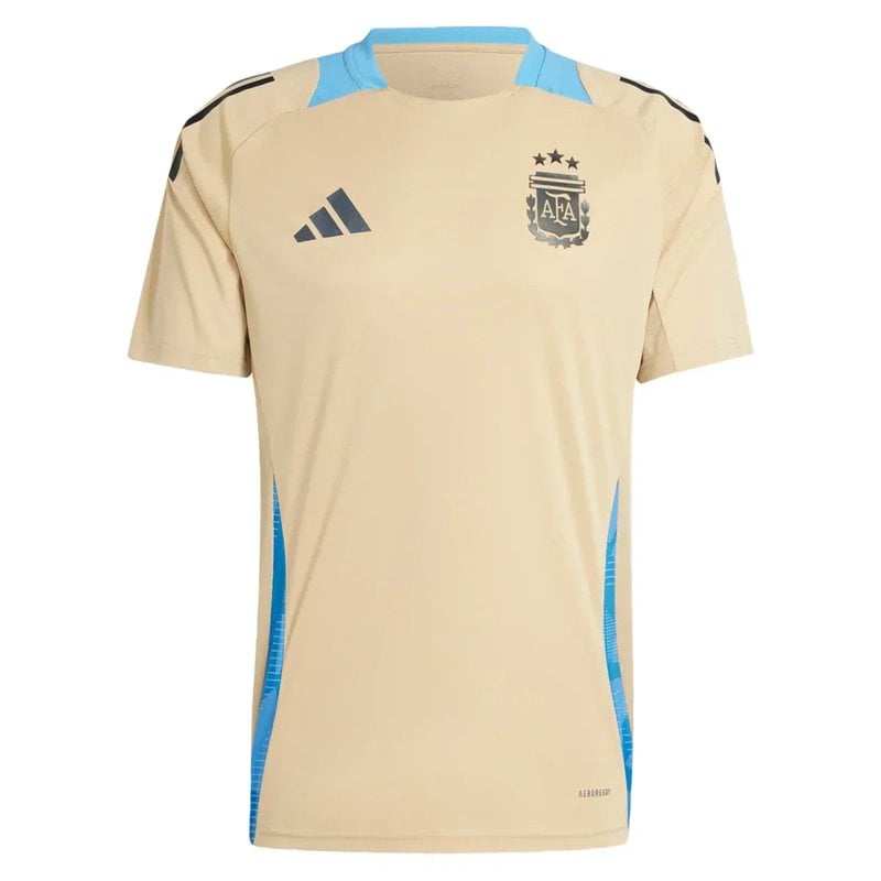 Jersey Argentina 2024/25 Training Training - Fan Version