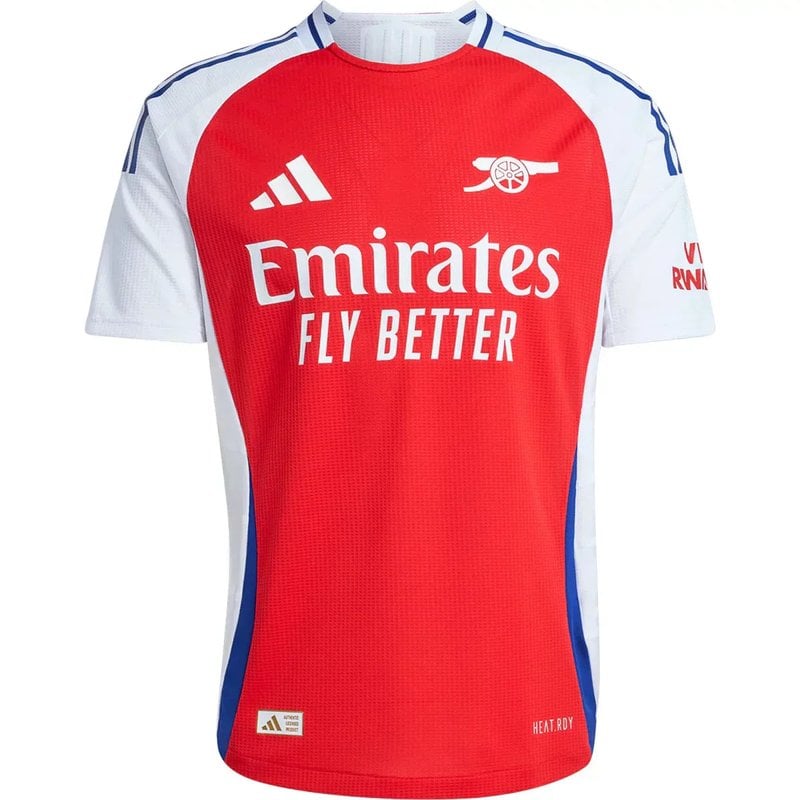Jersey Arsenal 2024/25 Home - Player Version