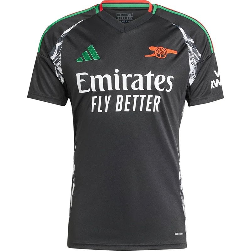 Jersey Arsenal 2024/25 Away - Fan Version