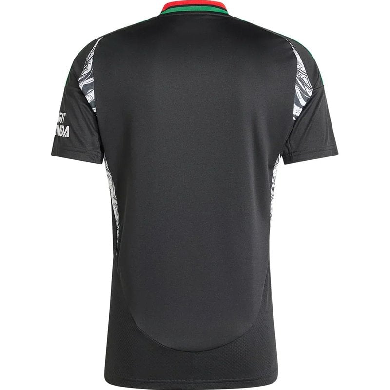 Jersey Arsenal 2024/25 Away - Fan Version