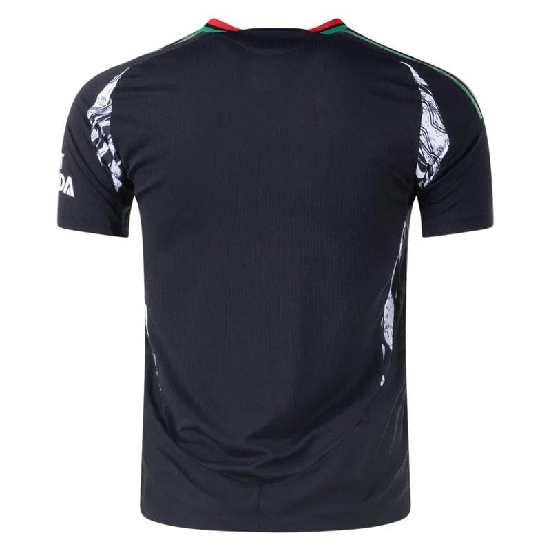 Jersey Arsenal 2024/25 Away - Player Version