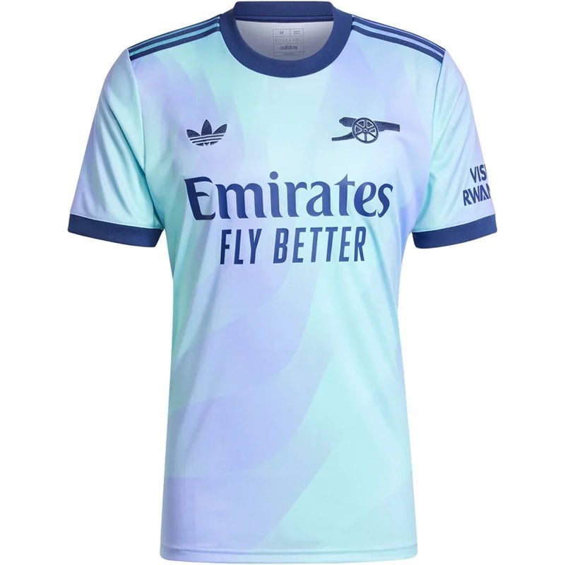 Jersey Arsenal 2024/25 Third - Fan Version