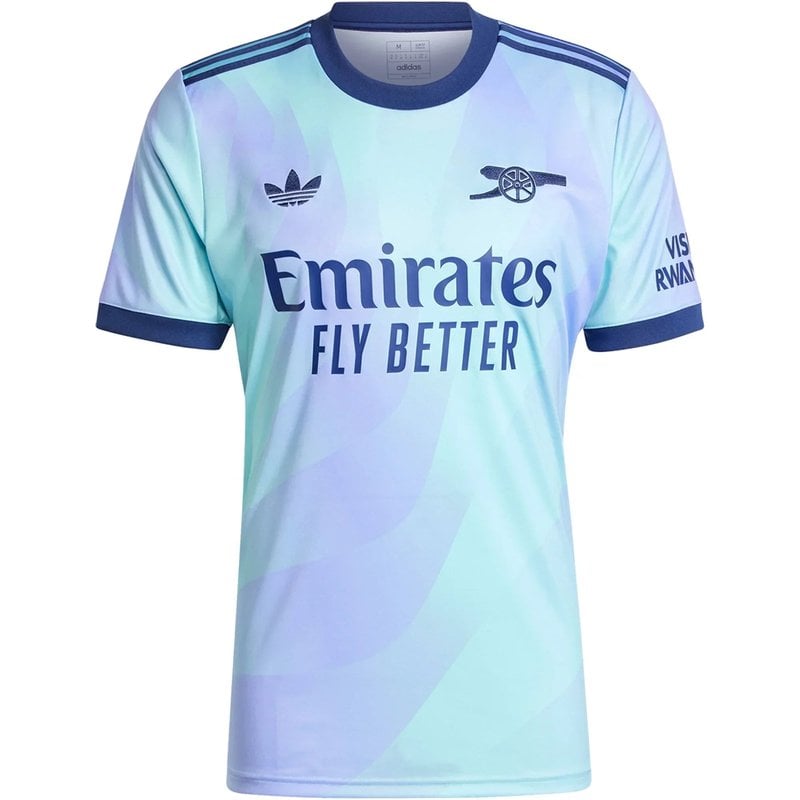 Jersey Arsenal 2024/25 Third - Fan Version