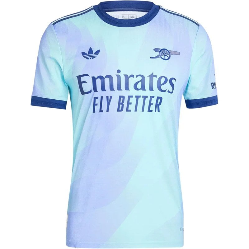 Jersey Arsenal 2024/25 Third - Player Version