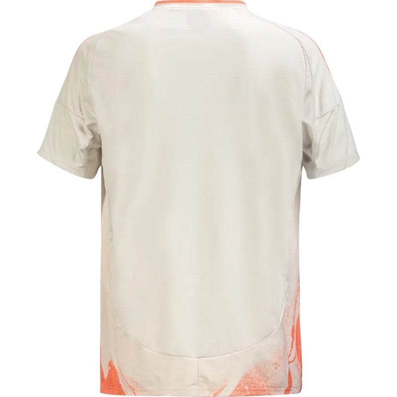 Jersey AS Roma 2024/25 Away - Fan Version