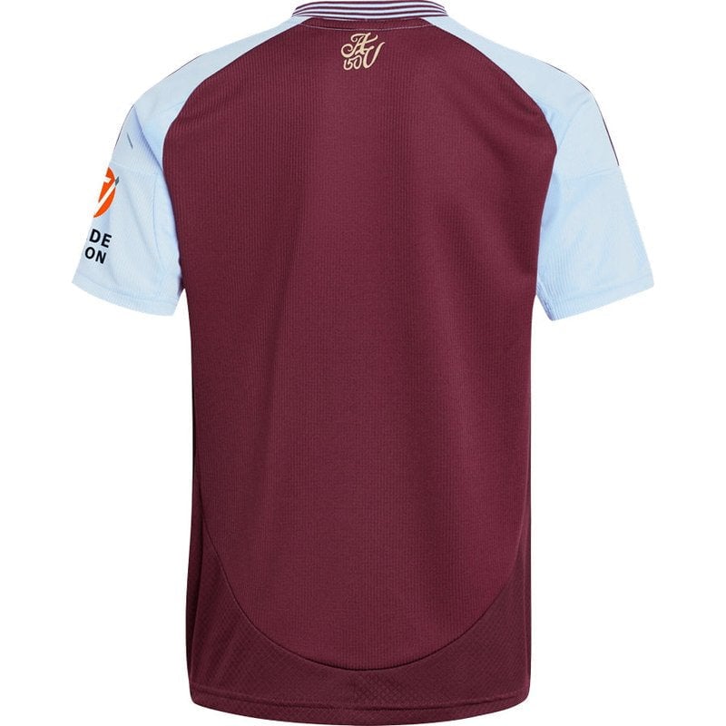 Jersey Aston Villa 2024/25 Home - Fan Version