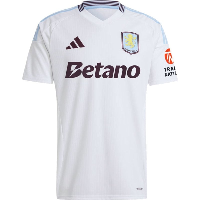 Jersey Aston Villa 2024/25 Away - Fan Version