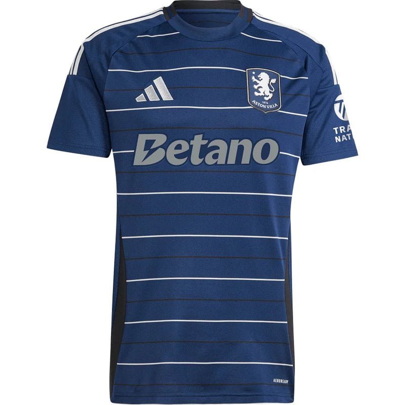 Jersey Aston Villa 2024/25 Third - Fan Version