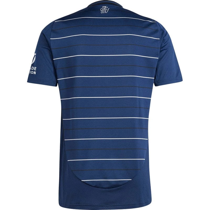 Jersey Aston Villa 2024/25 Third - Fan Version