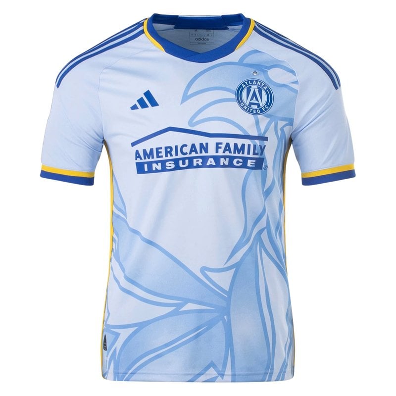 Jersey Atlanta United 2024/25 Away - Player Version