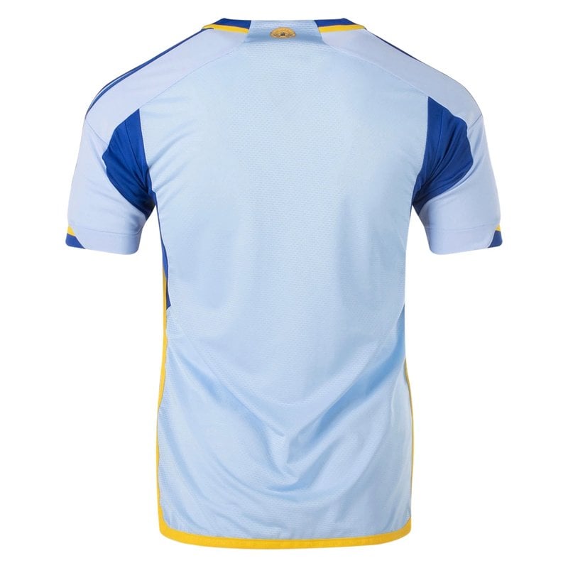 Jersey Atlanta United 2024/25 Away - Player Version