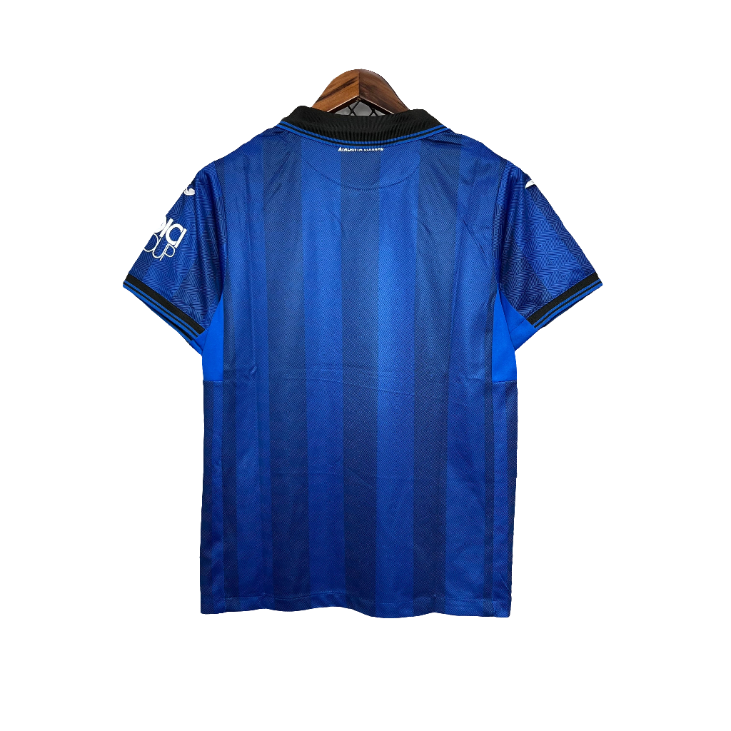 Jersey Atalanta 2024/25 Final Edition - Fan Version