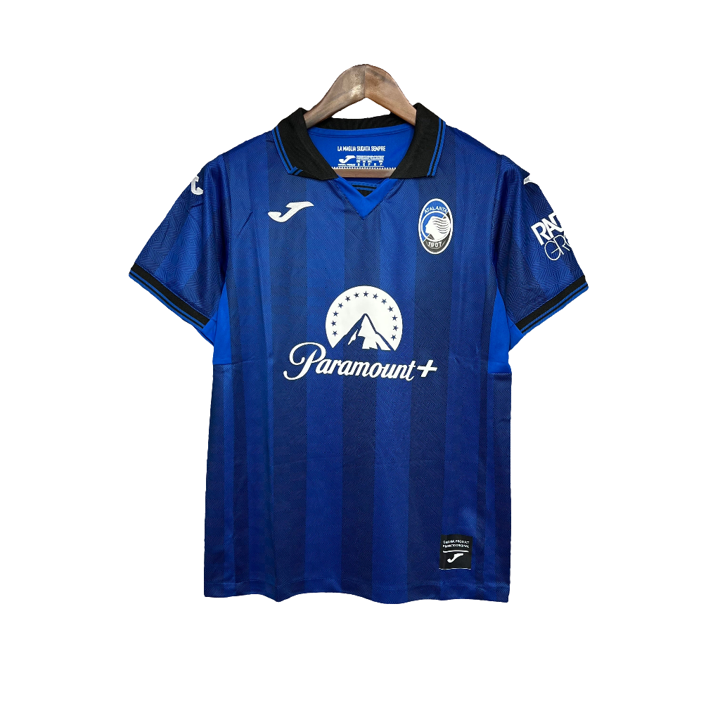 Jersey Atalanta 2024/25 Final Edition - Fan Version