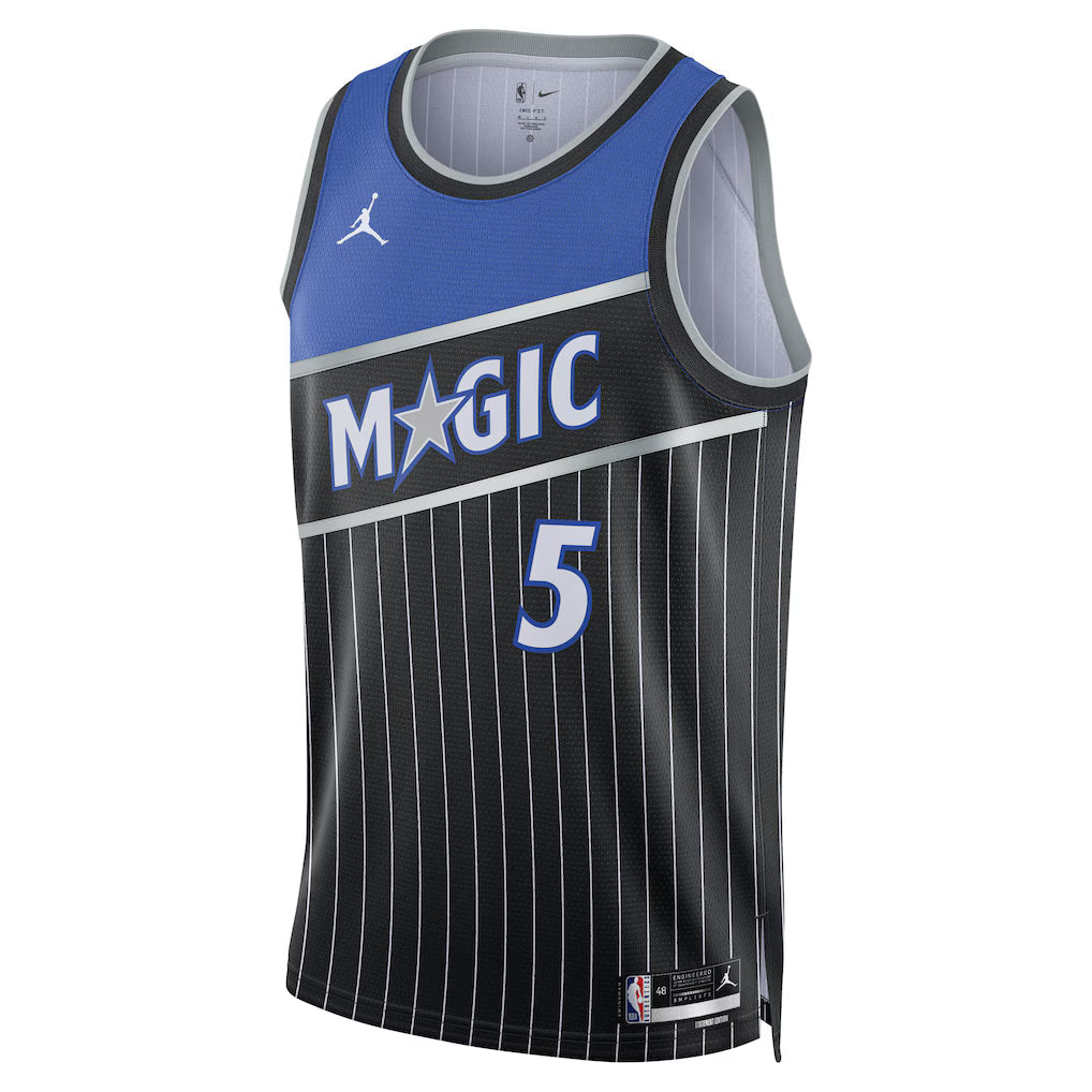 NBA jersey Orlando Magic Statement Edition