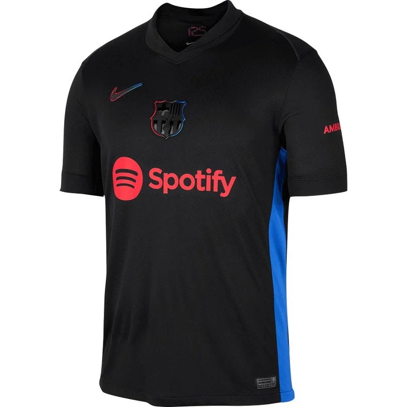 Jersey Barcelona FC 2024/25 Away - Fan Version