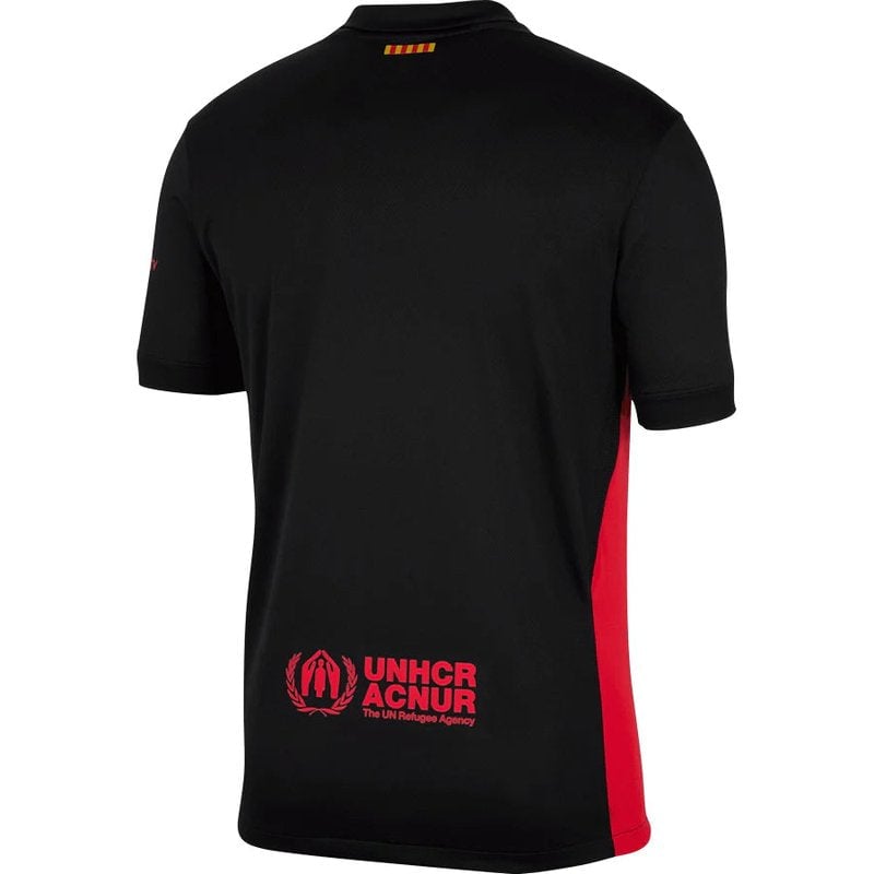 Jersey Barcelona FC 2024/25 Away - Fan Version