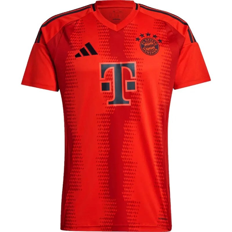 Jersey Bayern de Munique 2024/25 Home - Fan Version