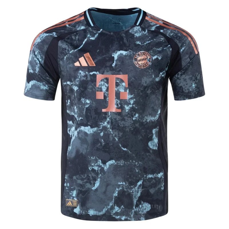 Jersey Bayern de Munique 2024/25 Away - Player Version