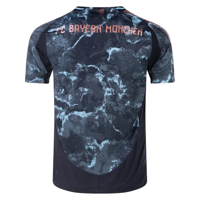 Jersey Bayern de Munique 2024/25 Away - Player Version