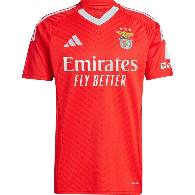 Jersey Benfica 2024/25 Home - Fan Version