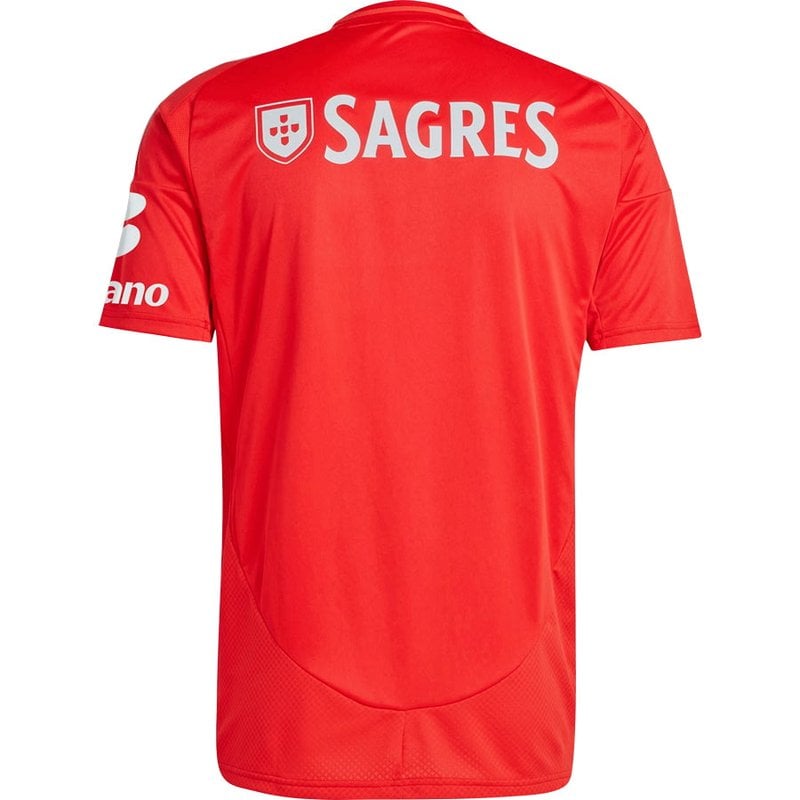 Jersey Benfica 2024/25 Home - Fan Version