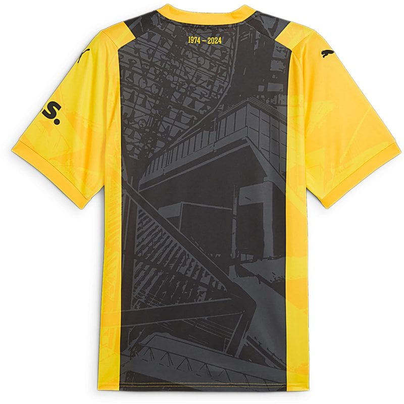 Jersey Borussia Dortmund 2024 Edição Especial Aniversário - Fan Version