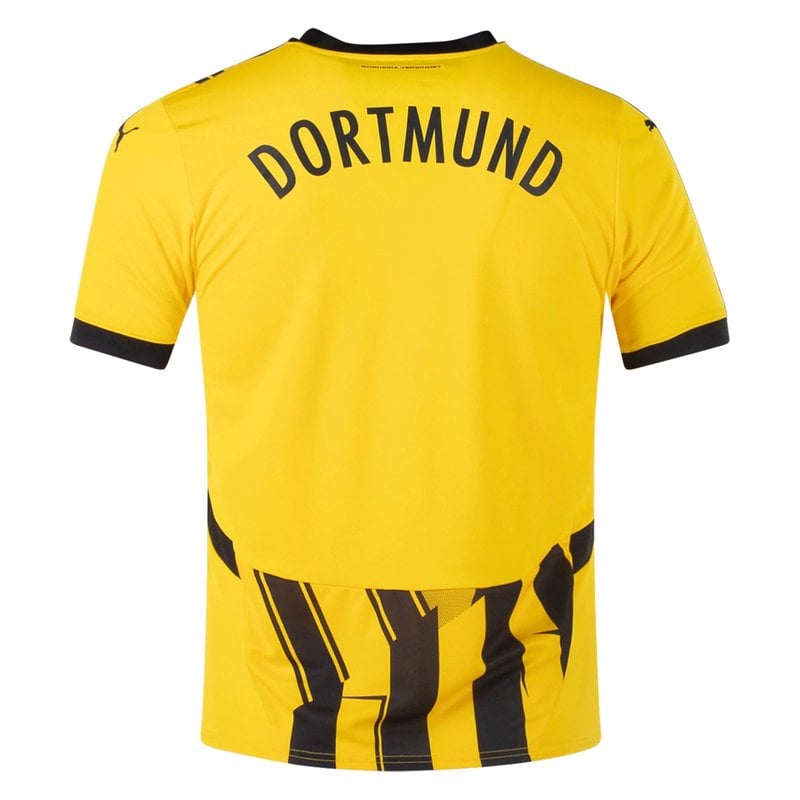 Jersey Borussia Dortmund 2024/25 Cup - Fan Version