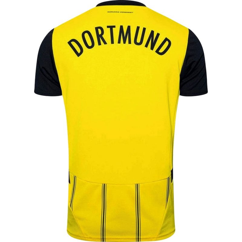Jersey Borussia Dortmund 2024/25 Home - Fan Version