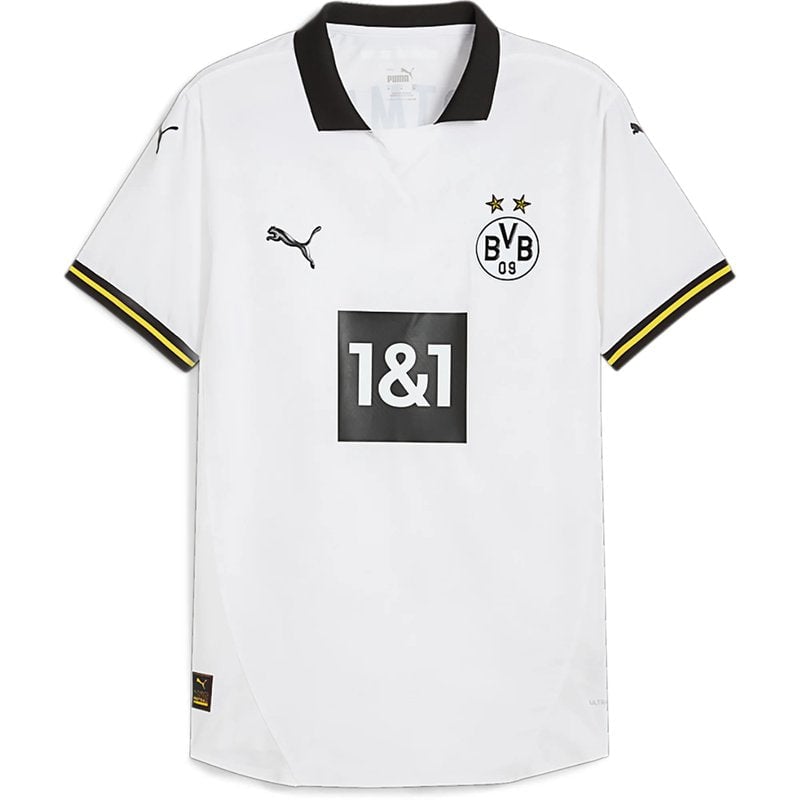Jersey Borussia Dortmund 2024/25 Third - Player Version