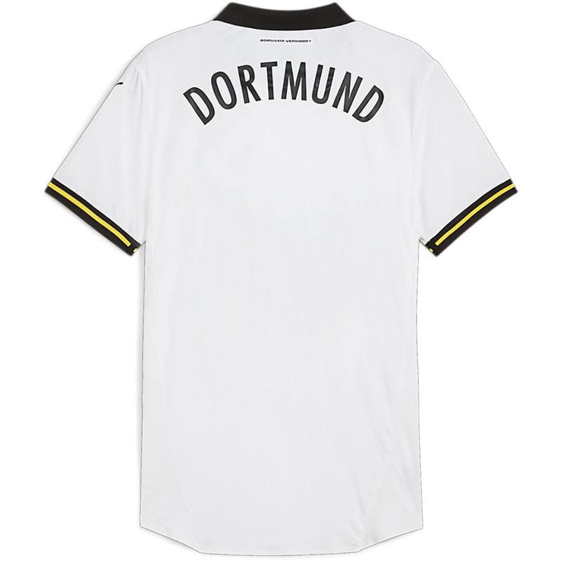 Jersey Borussia Dortmund 2024/25 Third - Player Version