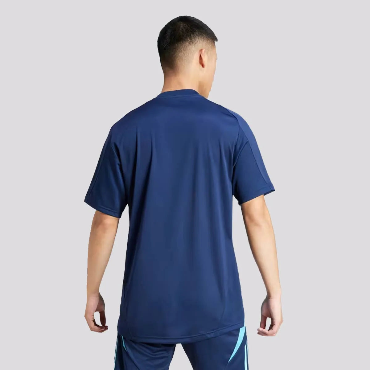 Jersey Flamengo 2025/26 Training - Fan Version