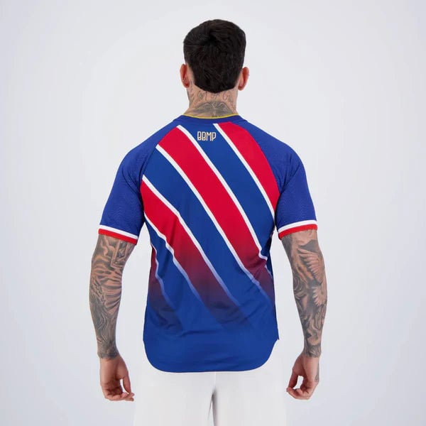 Jersey Bahia 2024/25 Away - Fan Version