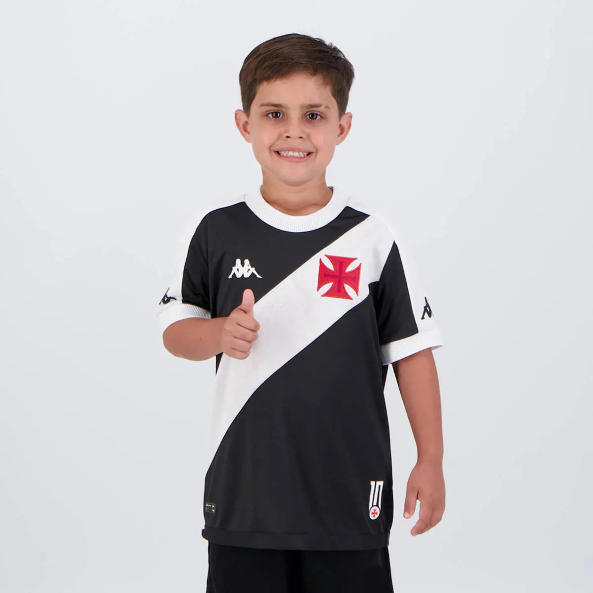 Kit Kids Vasco 2024/25 Home