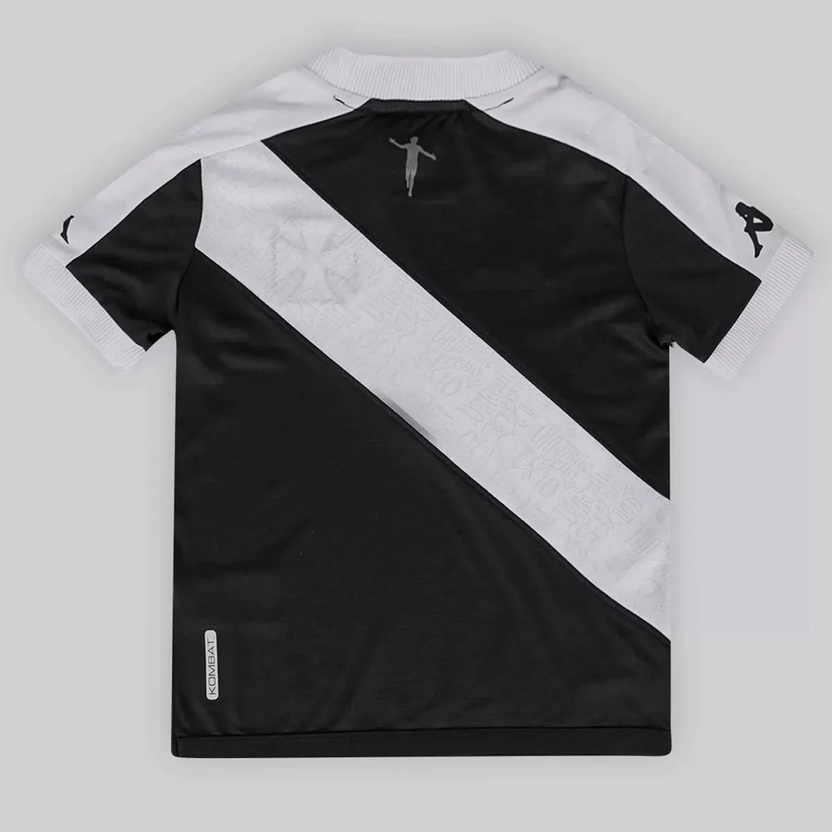 Kit Kids Vasco 2024/25 Home