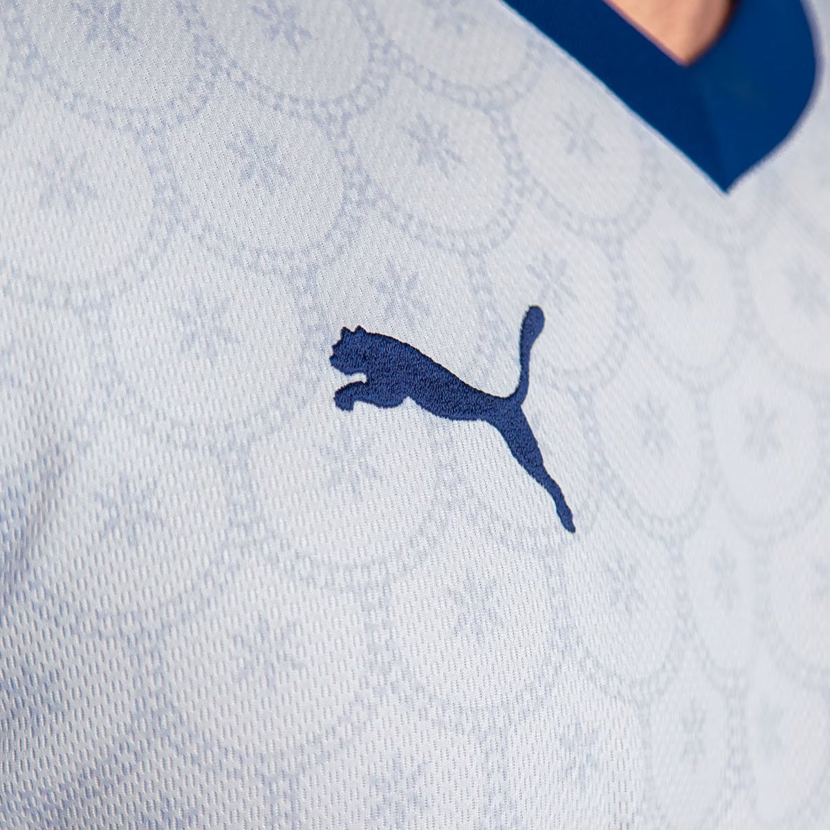 Jersey Bahia 2025/26 Home - Fan Version