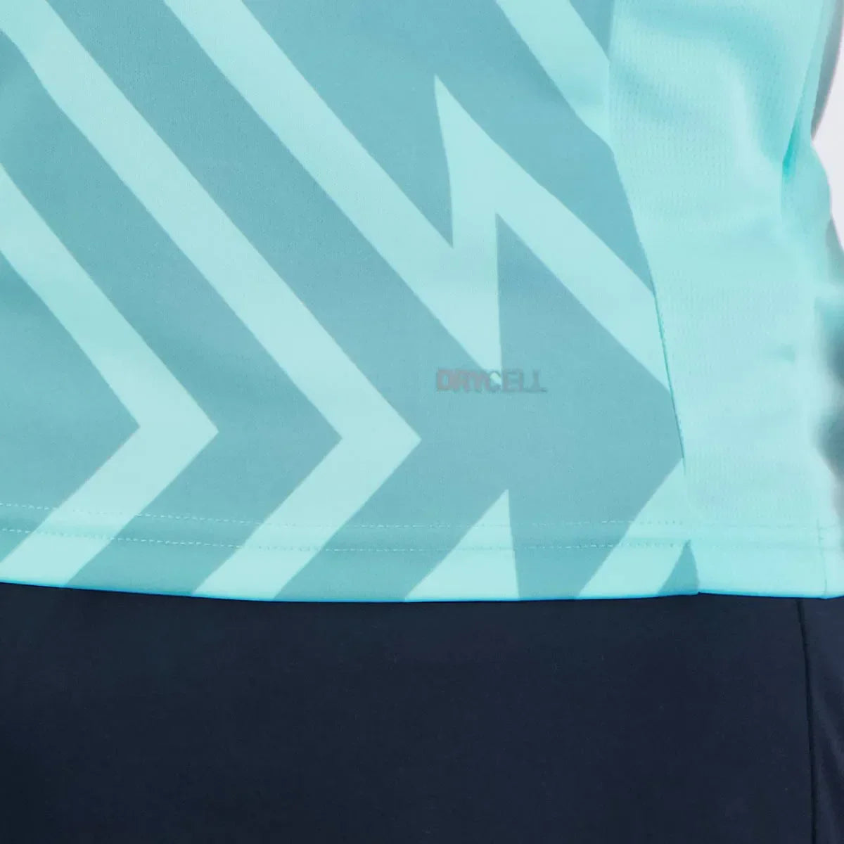 Jersey Palmeiras 2024/25 Goleiro Away - Fan Version