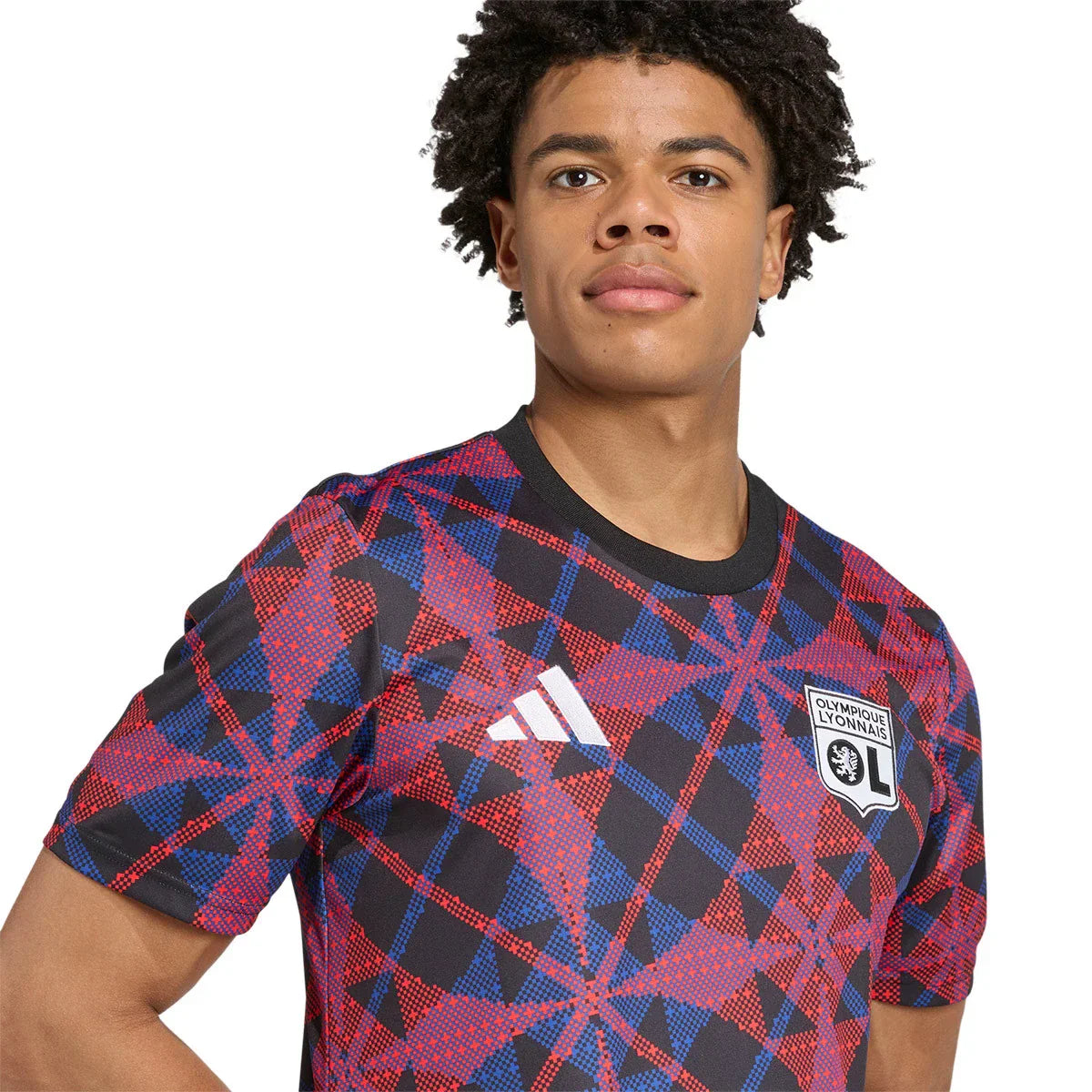 Jersey Lyon 2025/26 Training - Fan Version