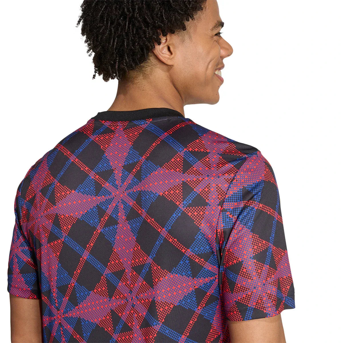 Jersey Lyon 2025/26 Training - Fan Version