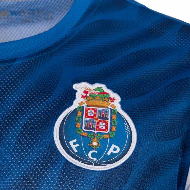Jersey Porto 2025/26 Training - Fan Version