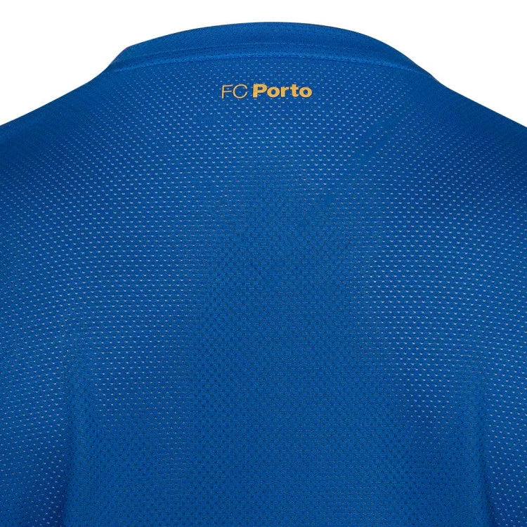 Jersey Porto 2025/26 Training - Fan Version
