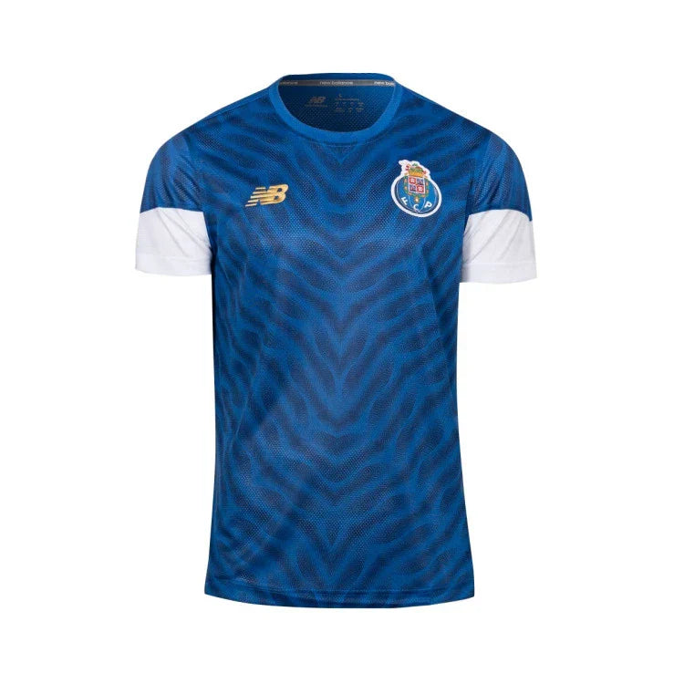 Jersey Porto 2025/26 Training - Fan Version