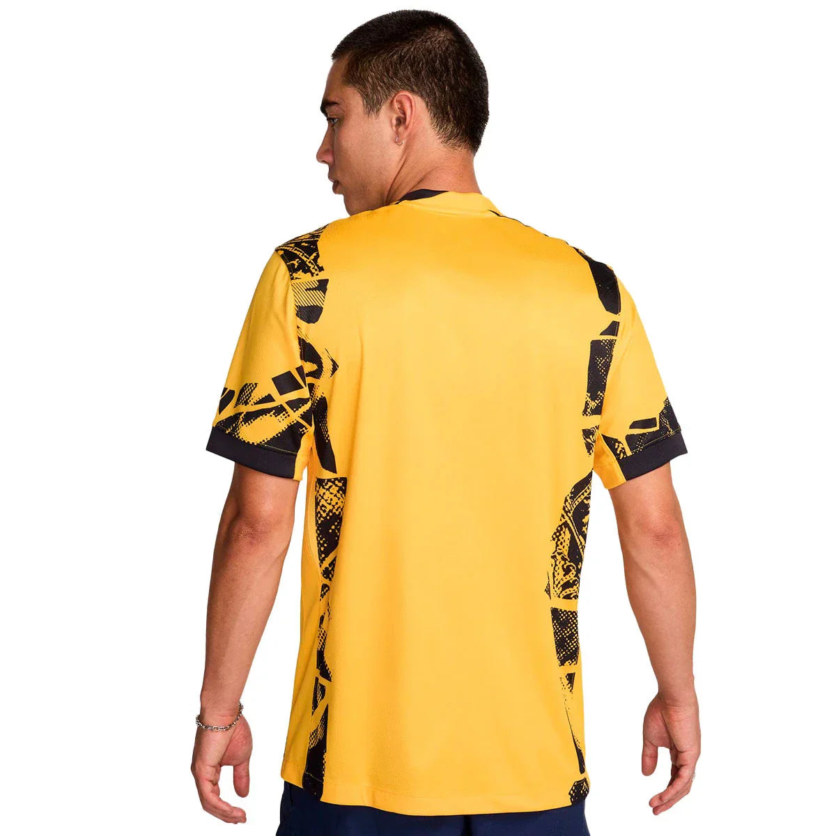 Jersey Inter de Milão 2024/25 Third - Fan Version