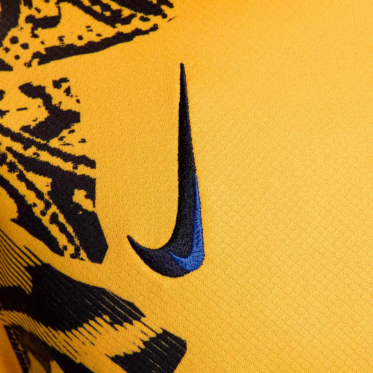 Jersey Inter de Milão 2024/25 Third - Fan Version