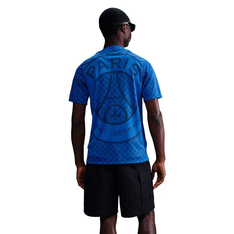 Jersey Paris Saint-Germain (PSG) 2025/26 Training - Fan Version