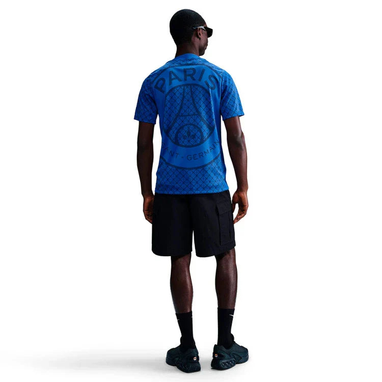 Jersey Paris Saint-Germain (PSG) 2025/26 Training - Fan Version
