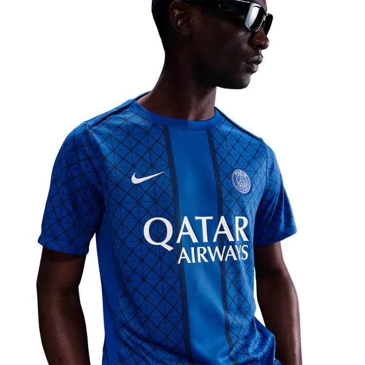 Jersey Paris Saint-Germain (PSG) 2025/26 Training - Fan Version